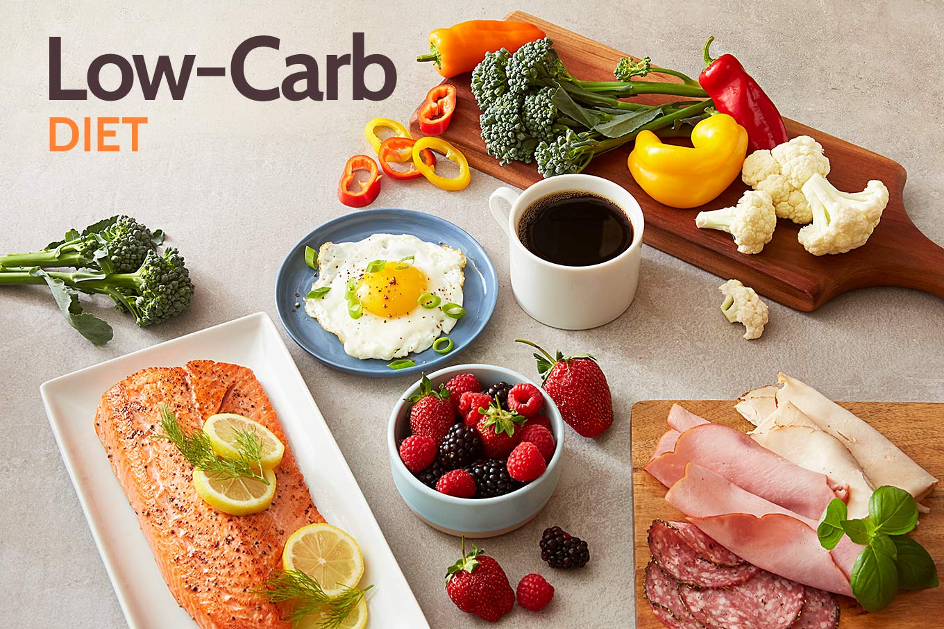 low carb