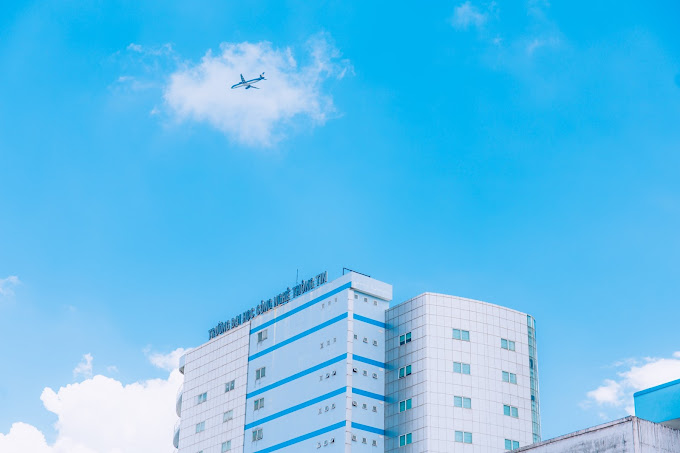 Vị trí đắc địa của lều cắm trại CYNHUB