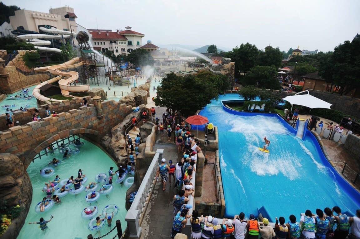 khu du lịch sơn tiên