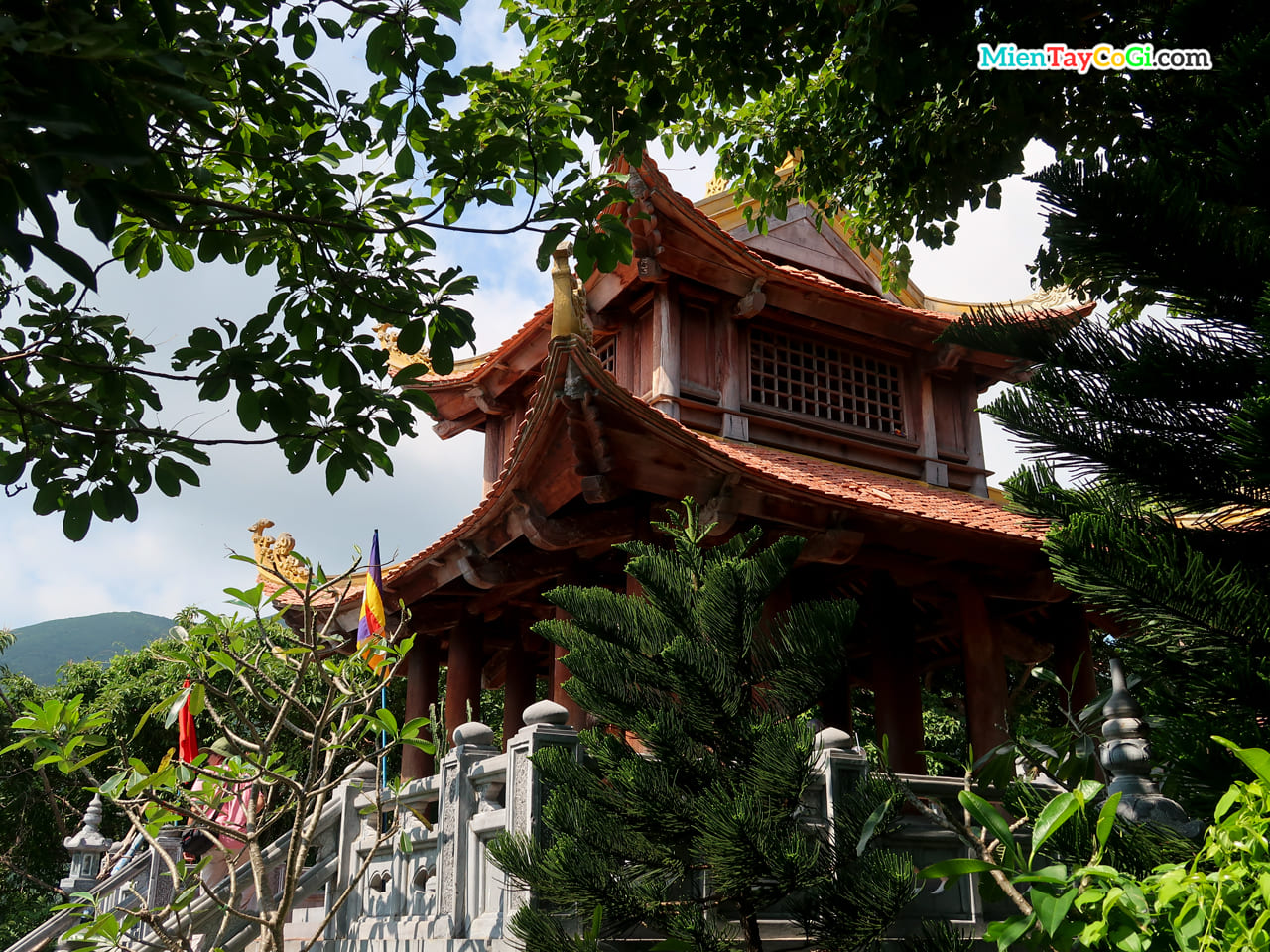 Vân Sơn Tự