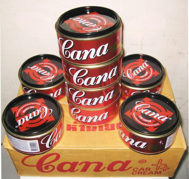 Cana có giá thành rẻ, chỉ từ 50.000 đến 70.000 đồng/hộp