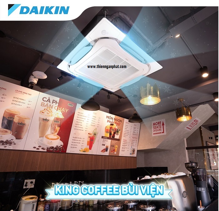 may-lanh-am-tran-King-Coffee
