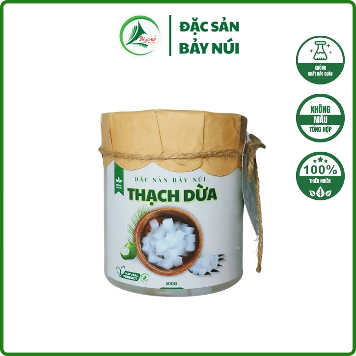 Đặc Sản Bảy Núi