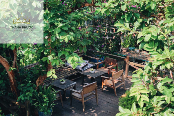 Route 66 Coffee Đà Lạt