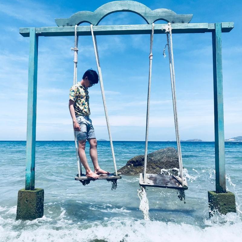 Khu dã ngoại Trung Lương