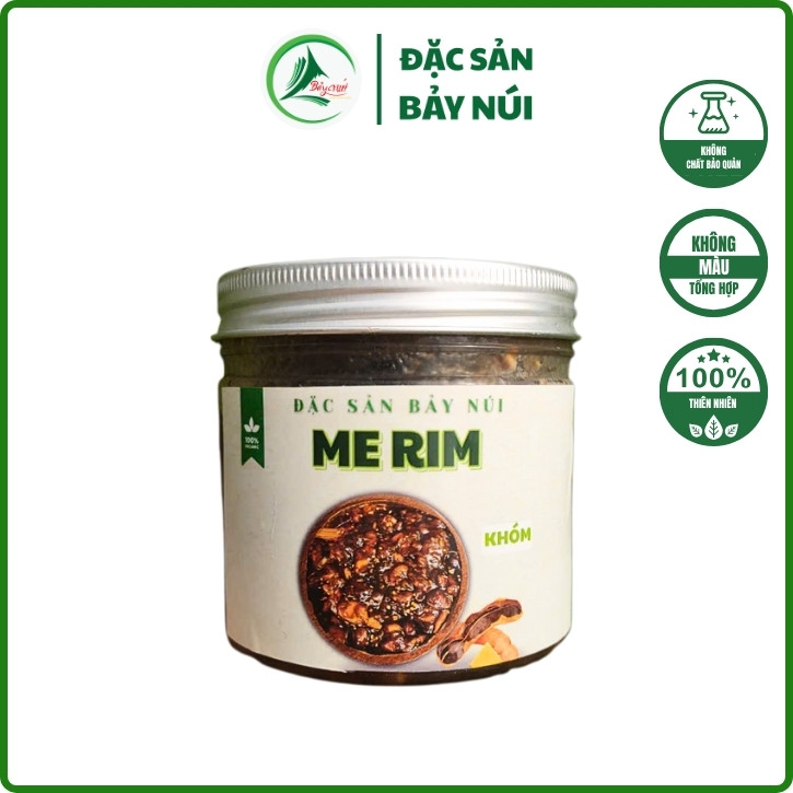 Đặc Sản Bảy Núi