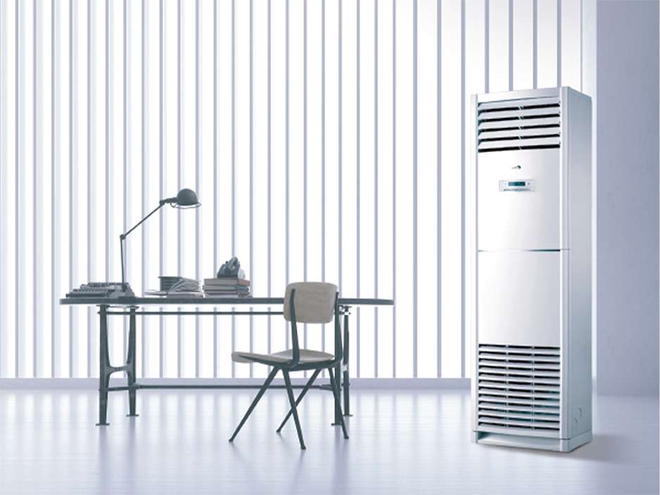 Máy lạnh Thiên Ngân Phát hỗ trợ giá tốt khi mua máy lạnh đứng