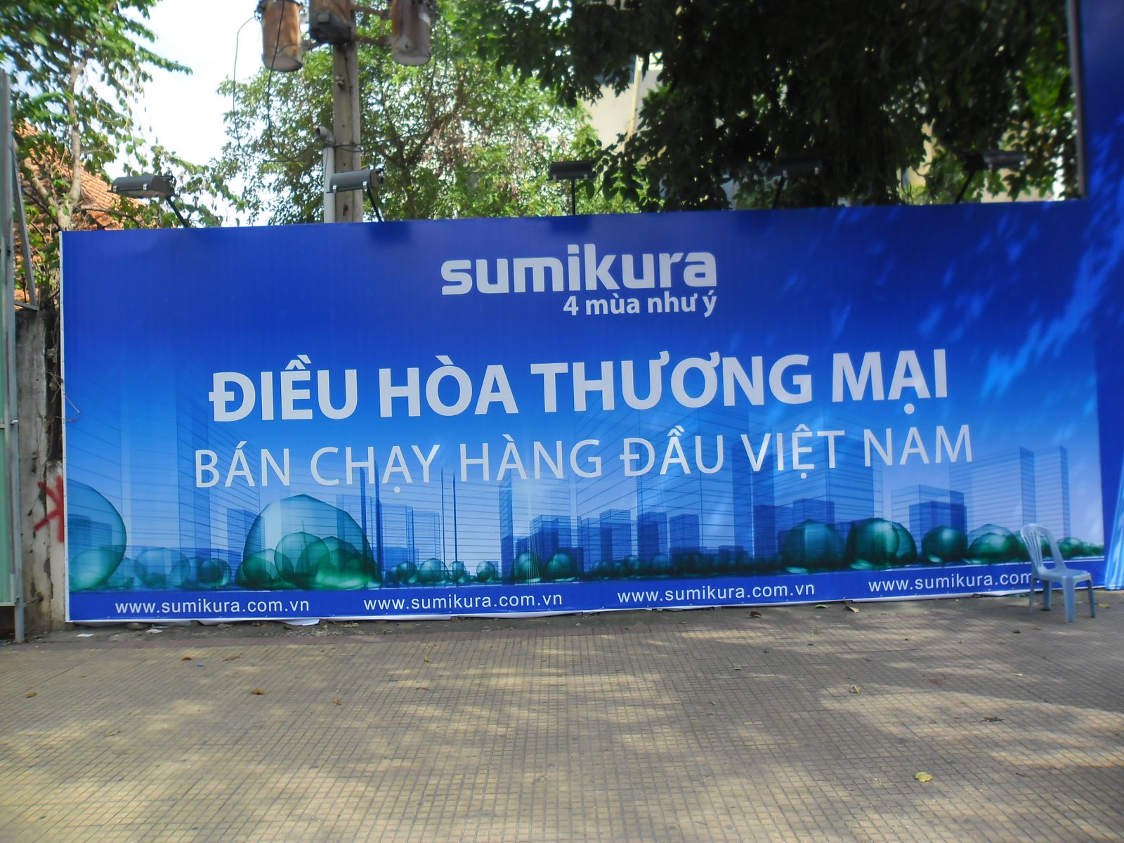 biển bạt