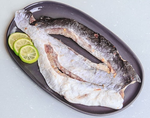 đặc sản khô An Giang