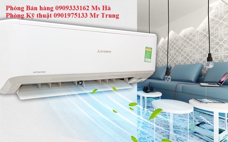 Máy lạnh treo tường