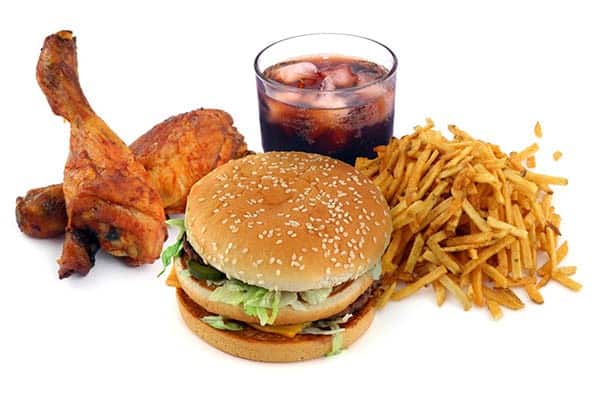 Fastfood - món ngon cho nhịp sống hiện đại