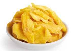 Mít sấy dẻo 