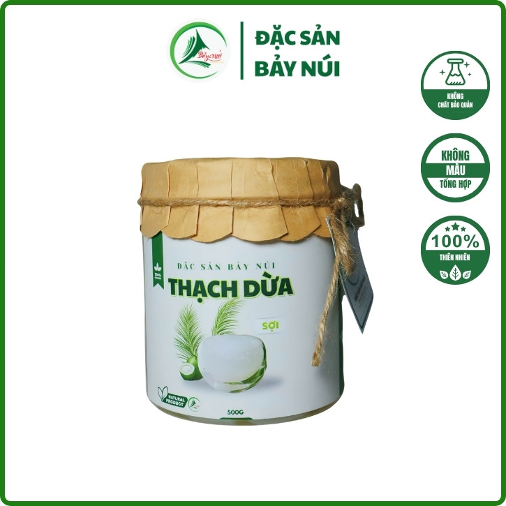 Đặc Sản Bảy Núi