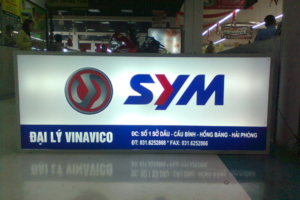 biển bạt