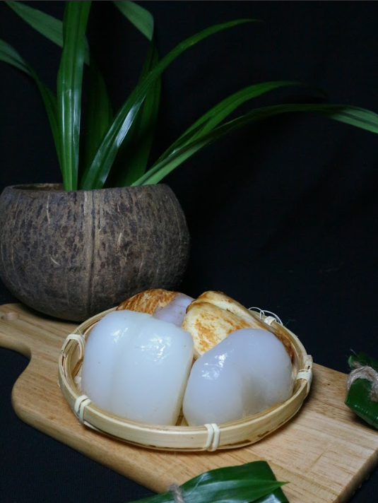 ĐẶC SẢN BẢY NÚI