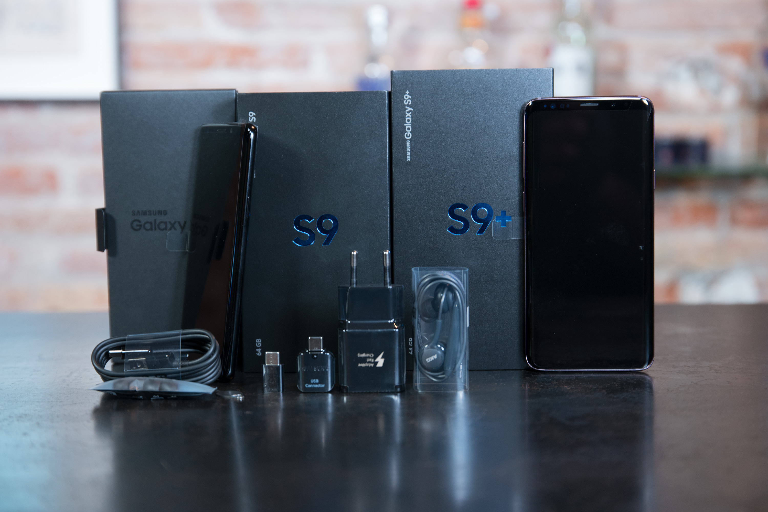 Thinhmobile - Địa chỉ bán Samsung Galaxy S9 uy tín chất lượng