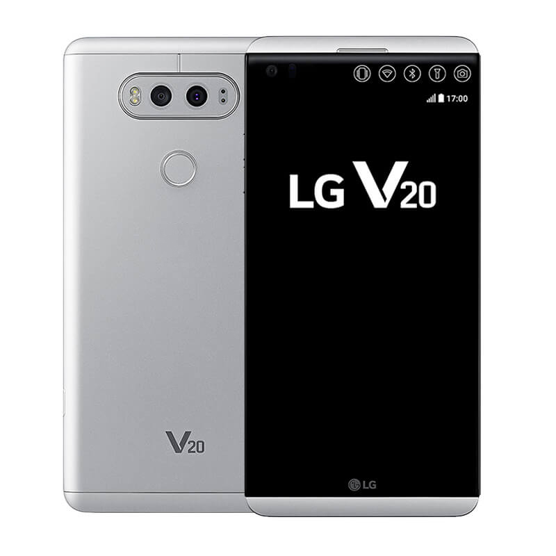 Các ưu điểm nổi bật của điện thoại LG V20 mới