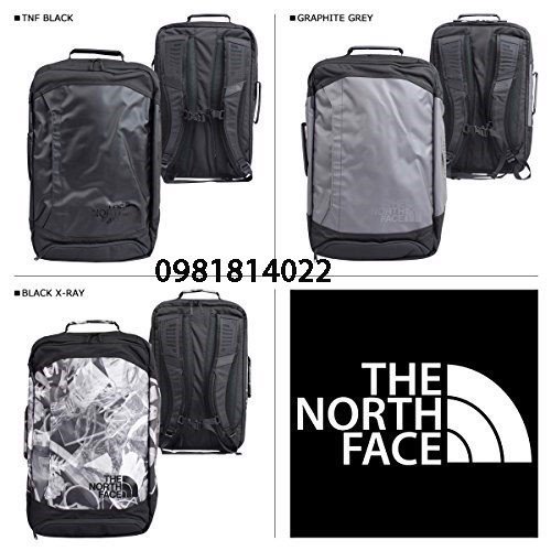 balo gấp gọn the north face