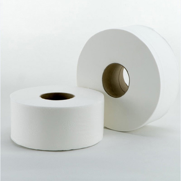 giấy vệ sinh dễ tan