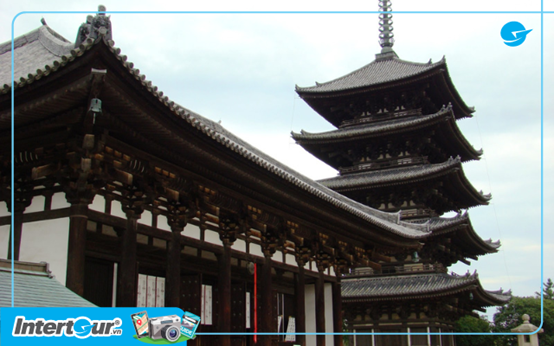 Ngôi đền Taiheji gắn liền với nhiều sự tích, truyền thuyết và các câu chuyện lịch sử