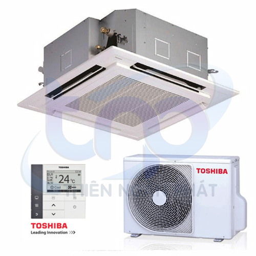 Máy lạnh âm trần Toshiba - giá rẻ - chính hãng