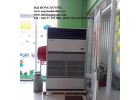 Máy lạnh tủ đứng Daikin FVPR500PY1/RZUR500PY1 Inverter gas R410a 