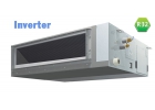 Máy lạnh giấu trần Daikin FBA100BVMA9/RZF100CVM -inverter gas R32