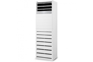 Máy lạnh tủ đứng LG APUQ24GS1A3/APNQ24GS1A3 - Inverter 2.5 HP -  Gas R410a
