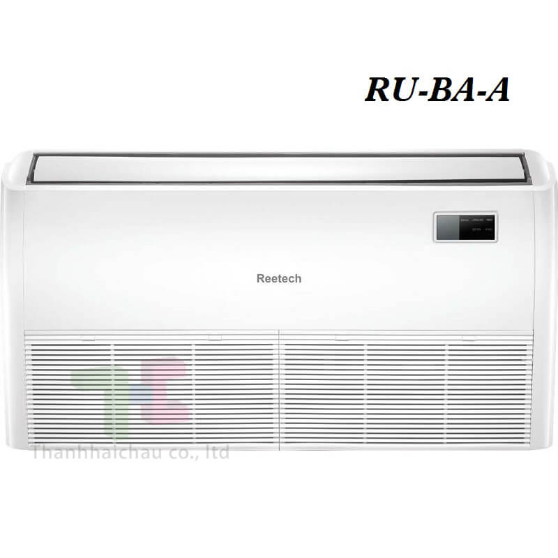 Máy Lạnh Áp Trần Reetech RU36‑BAT‑A 4 HP 36000 Btu